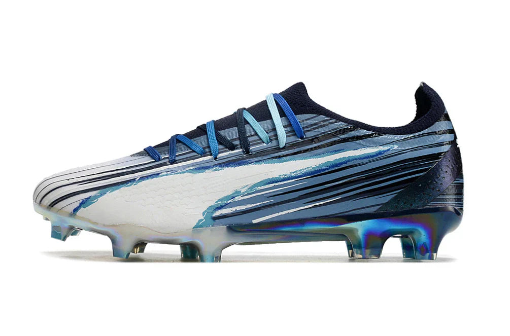 Puma King Ultimate FG Cleats