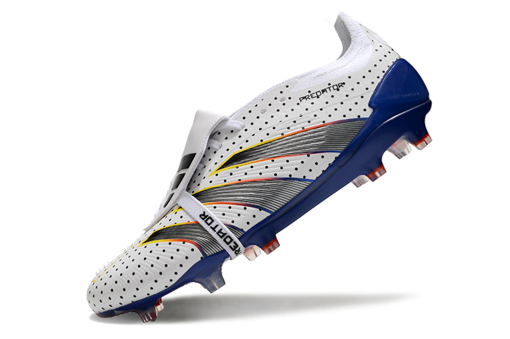 Adidas Predator Elite Tongue FG Cleats
