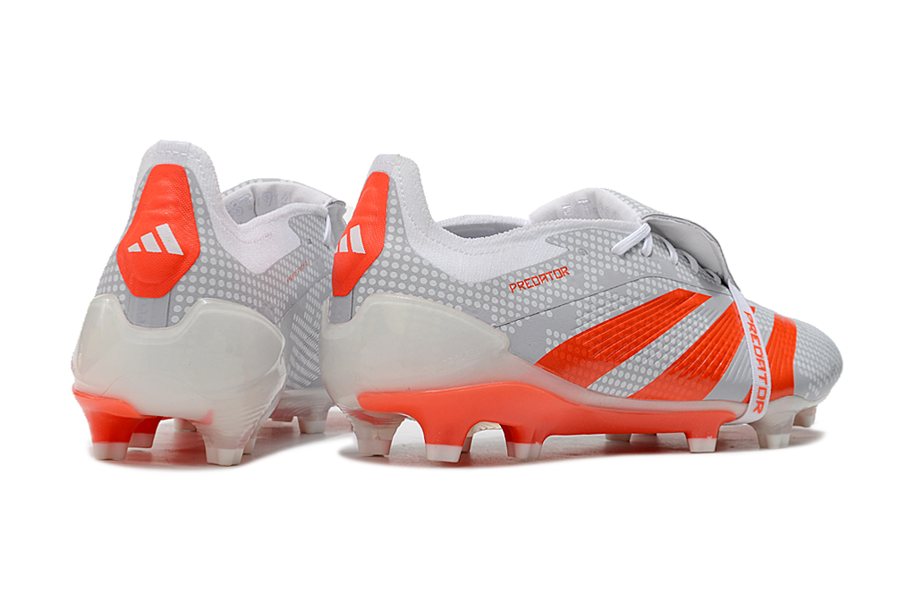 Adidas Predator Elite Tongue FG Cleats