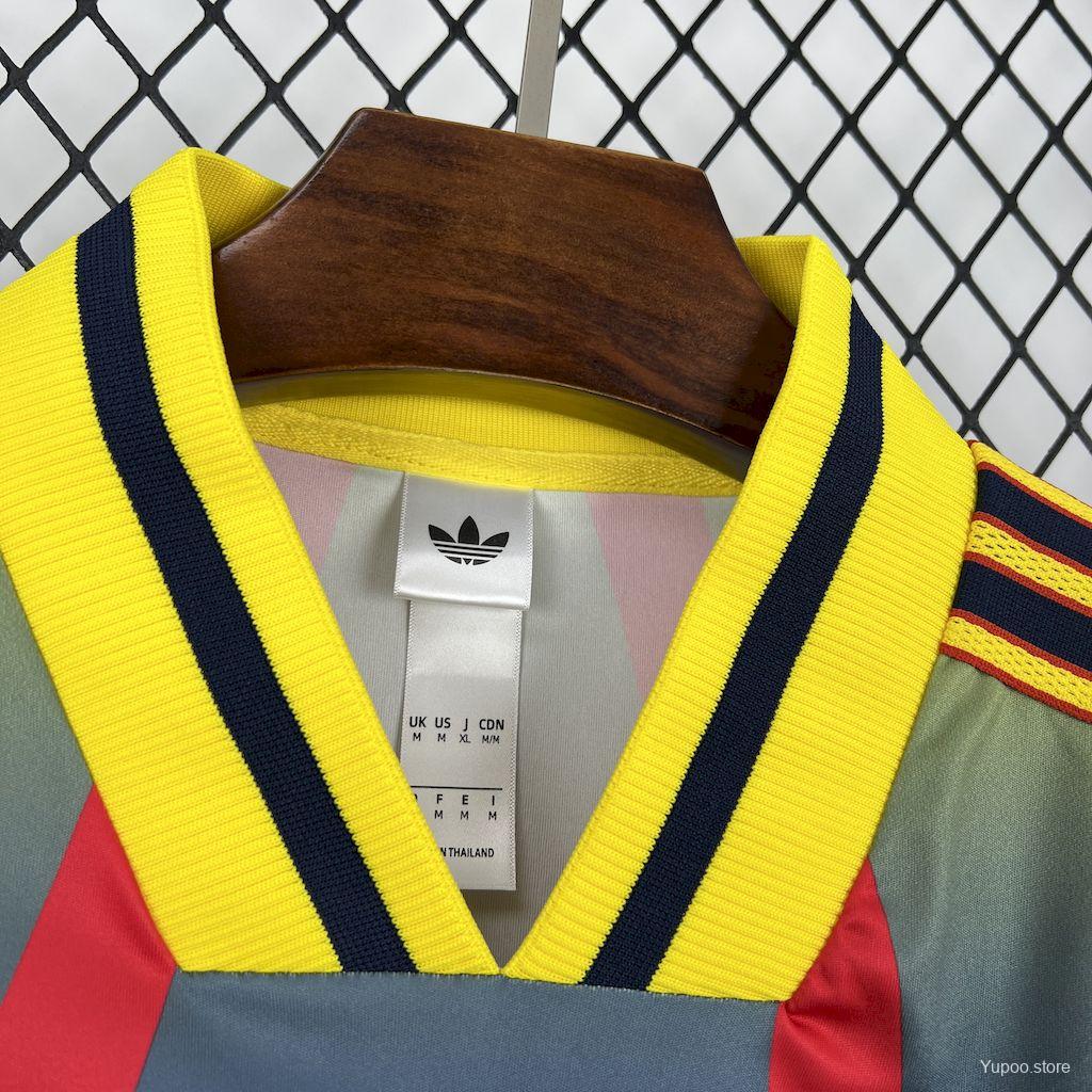 Arsenal LFSTLR Jersey