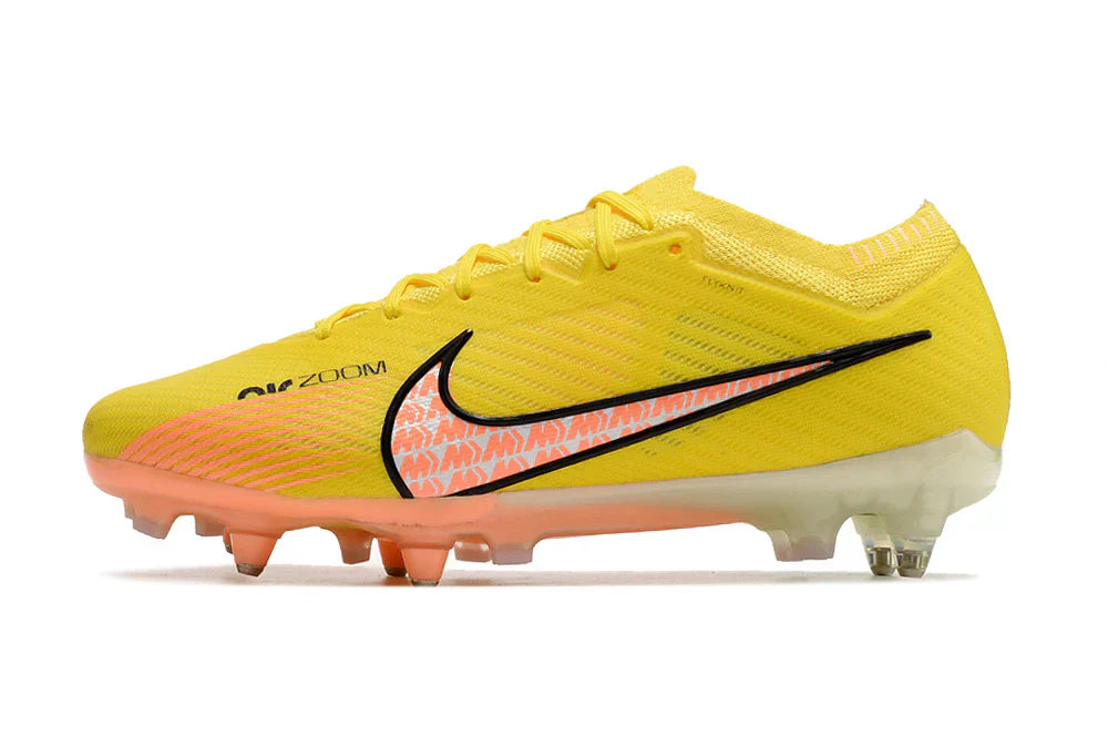 Nike Mercurial Vapor 15 Air Zoom SG-PRO Cleats