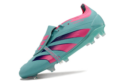 Adidas Predator Elite Tongue FG Cleats