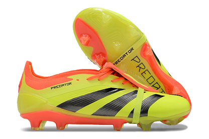 Adidas Predator Elite Tongue FG Cleats