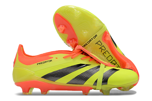 Adidas Predator Elite Tongue FG Cleats