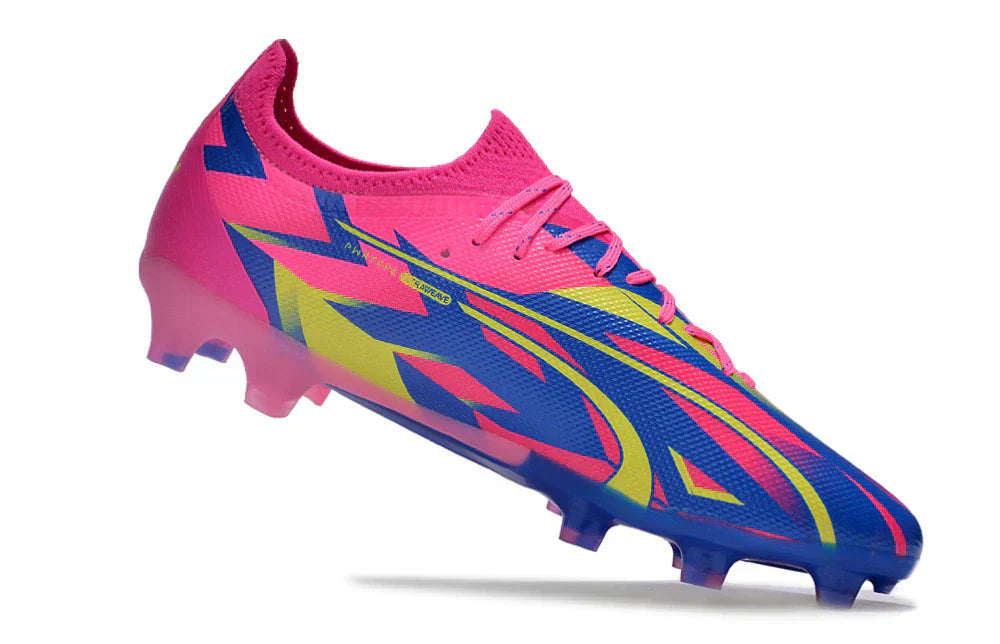 Puma Ultra Ultimate FG Cleats