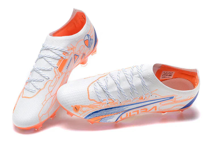 Puma King Ultimate FG Cleats