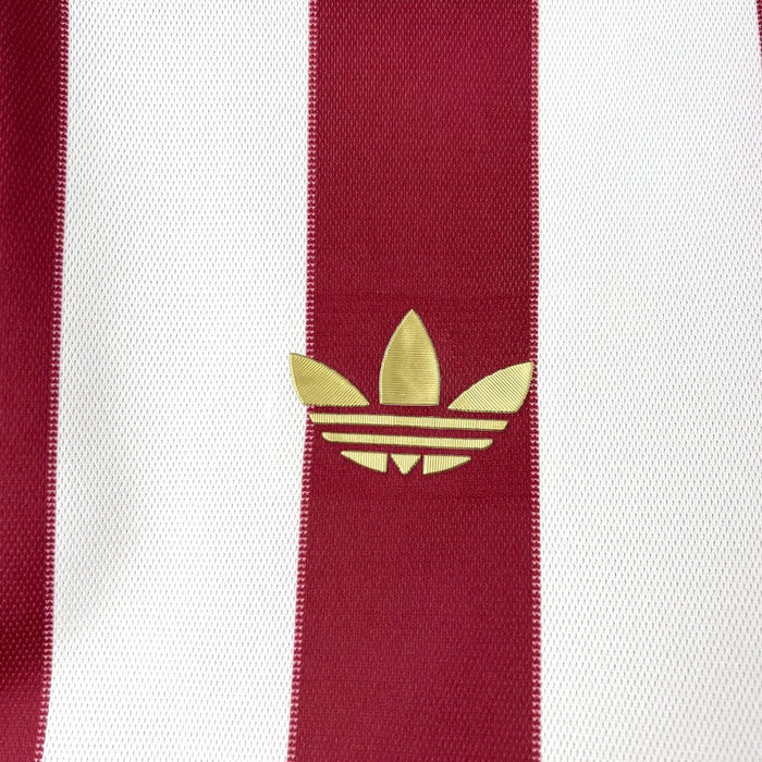 FC Nürnberg Anniversay Special Edition Jersey 24/25