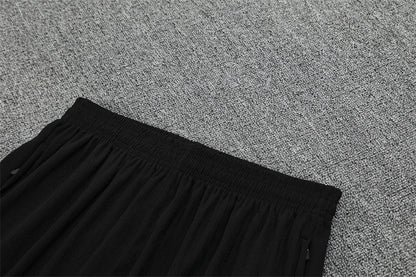 Tracksuit Brazil Orange/Black 25/26