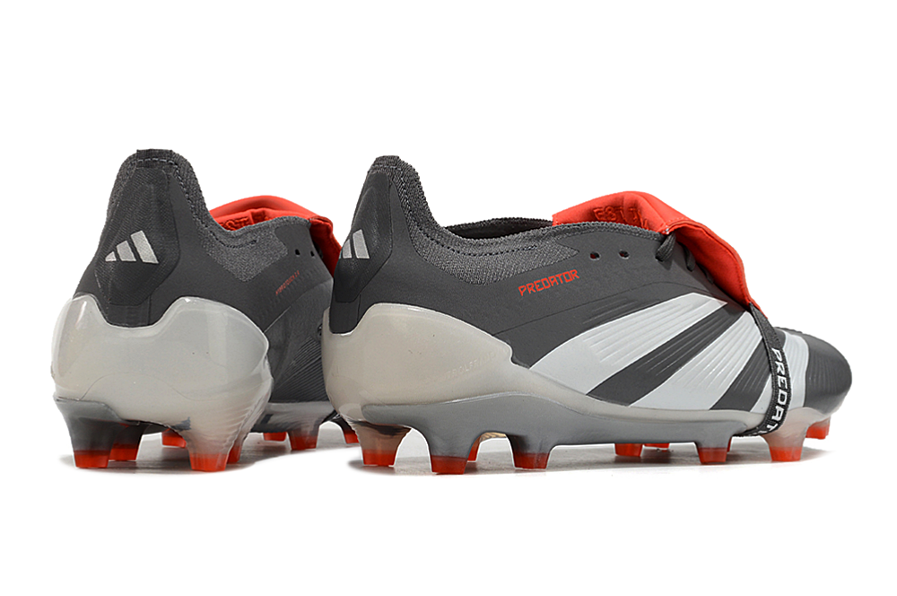 Adidas Predator Elite Tongue FG Cleats