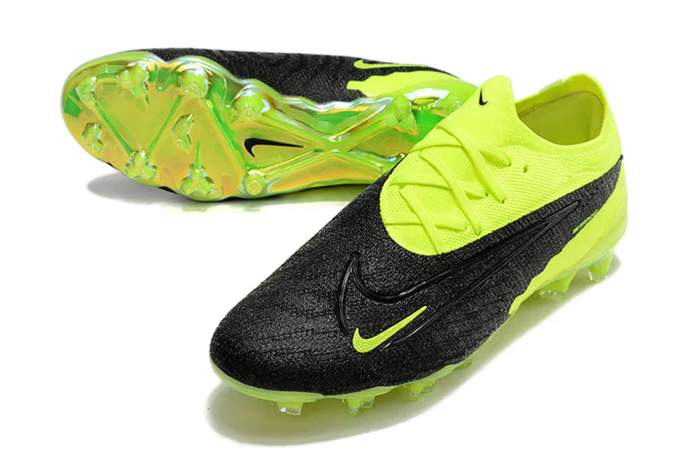 Nike Gripknit Phantom GX Elite Dynamic Fit FG Cleats