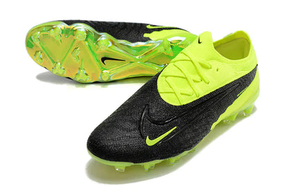 Nike Gripknit Phantom GX Elite Dynamic Fit FG Cleats