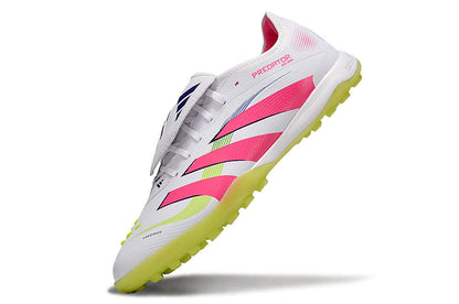Adidas Predator Elite Fold-Over Tongue TF Boots