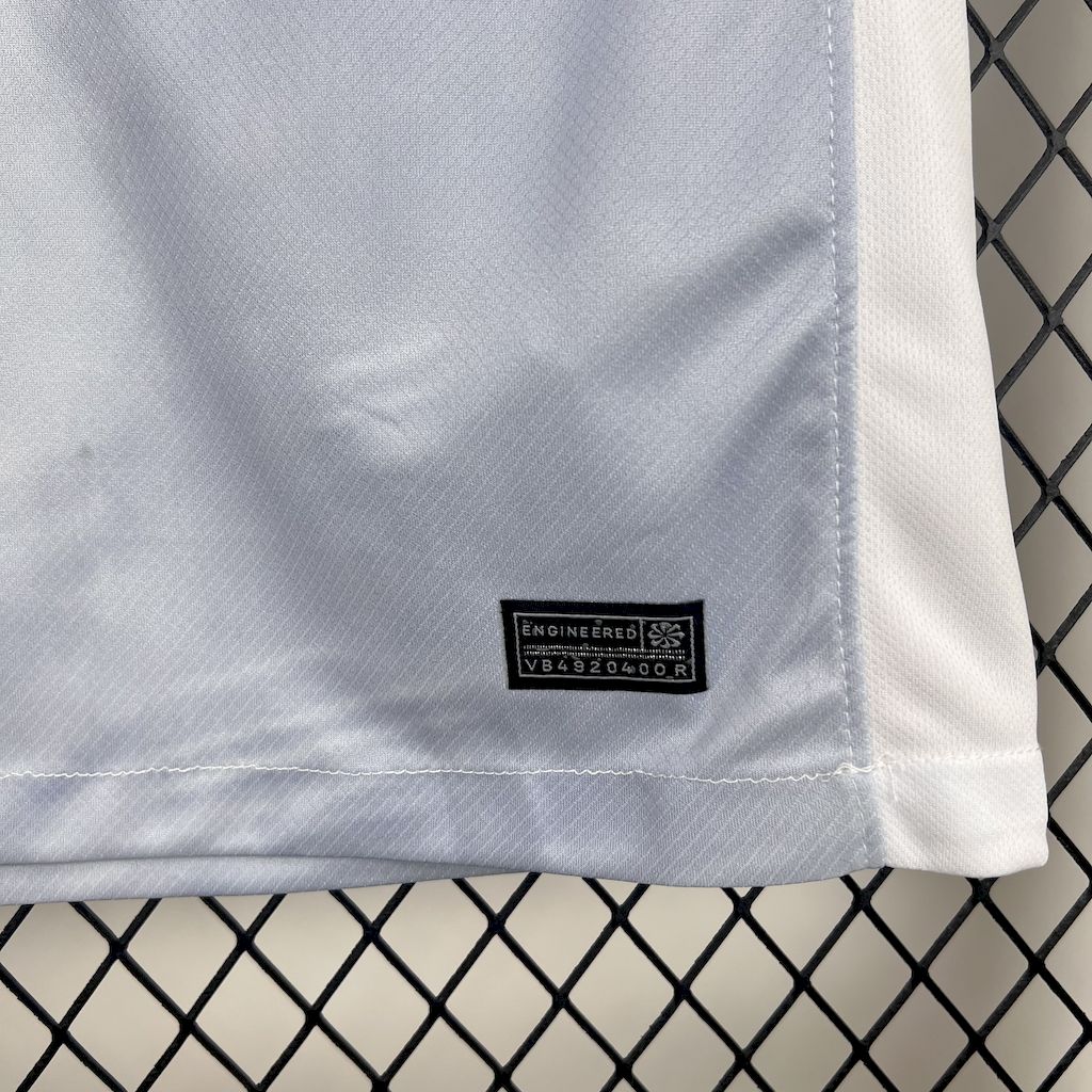 Wolfsburg 2025-26 Away Jersey