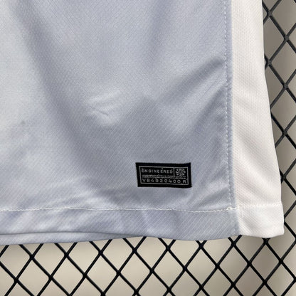 Wolfsburg 2025-26 Away Jersey