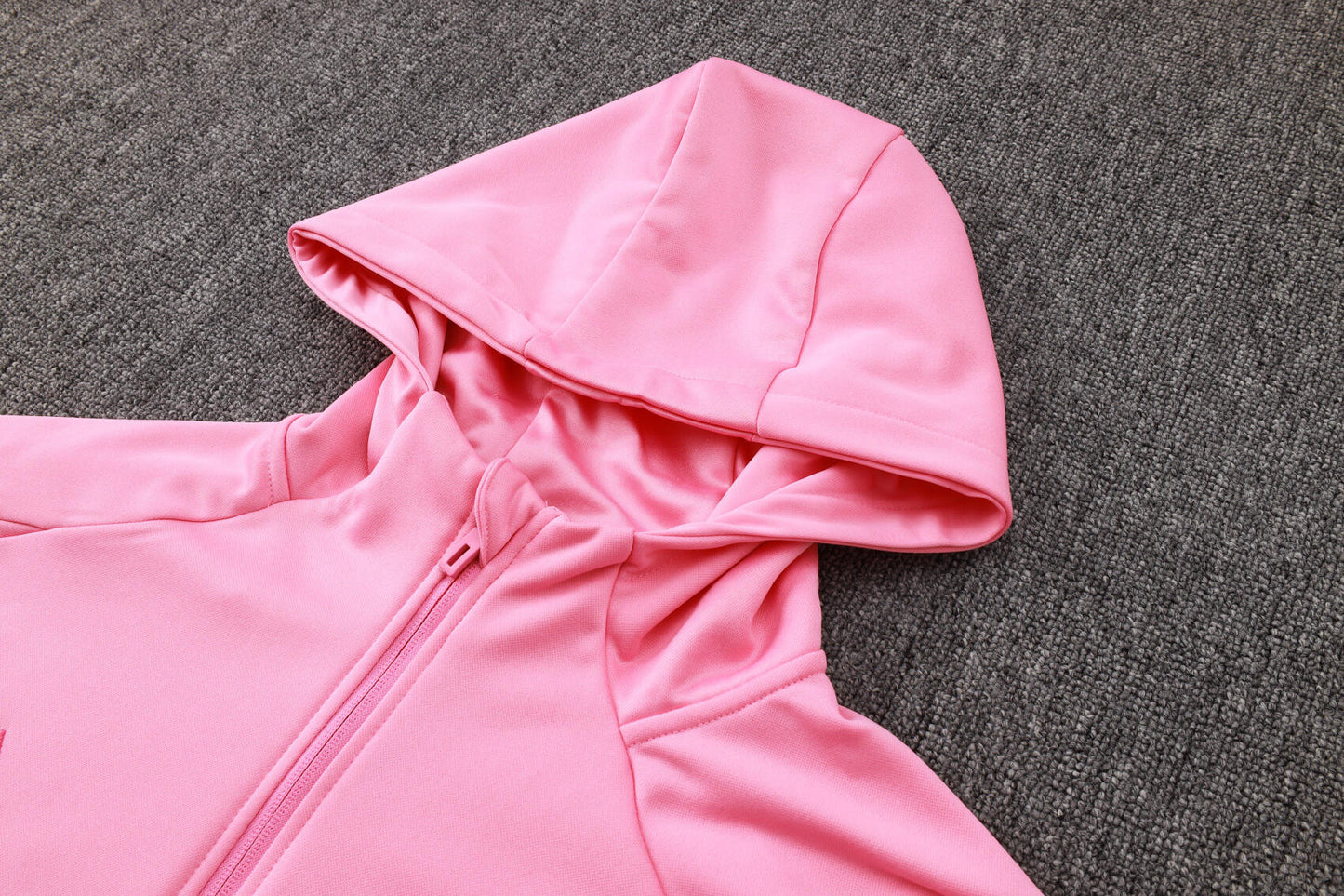 Tracksuit Inter Miami Pink/Black 24/25