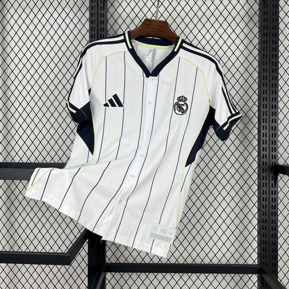 Real Madrid US Pack Jersey 2025