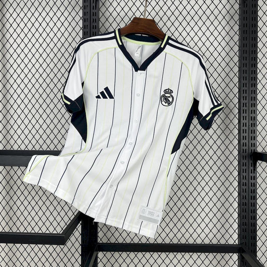 Real Madrid US Pack Jersey 2025