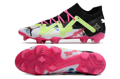 Puma Future Ultimate FG Cleats