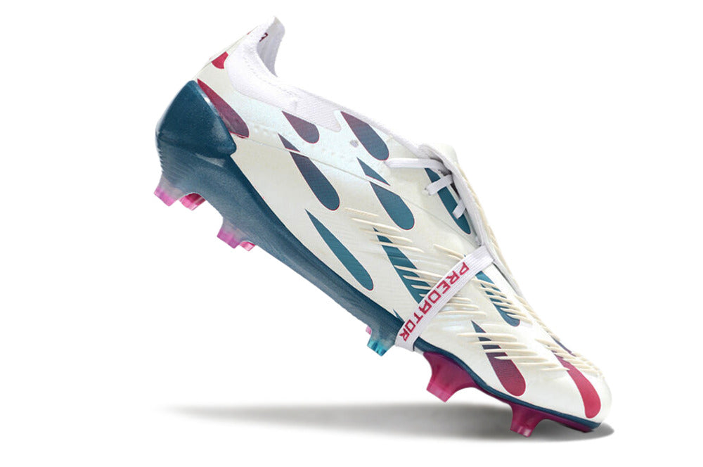 Adidas Predator Elite Tongue FG Cleats