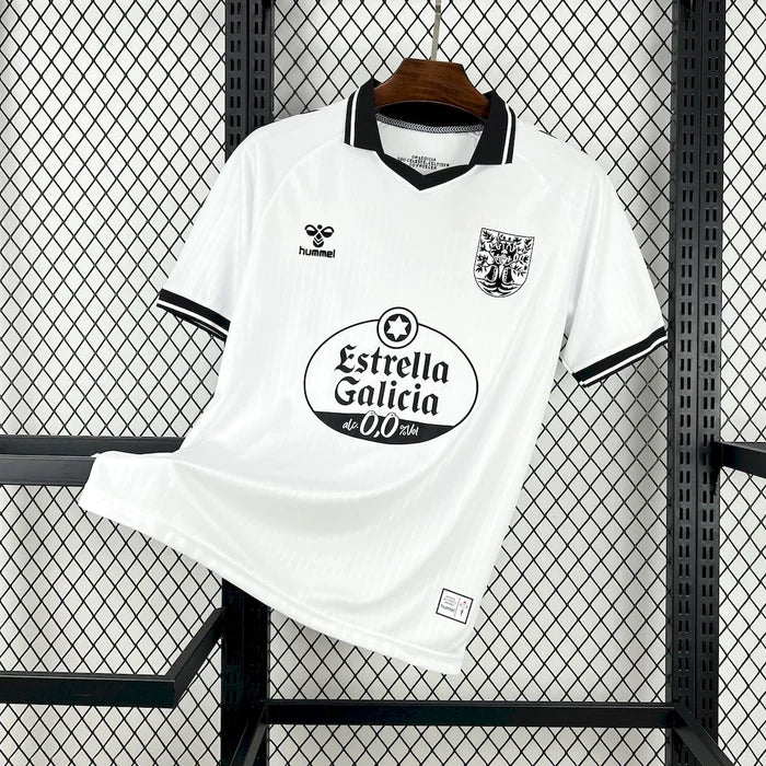 Port Third Jersey 24/25