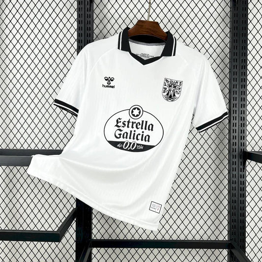 Celta de Vigo “Oliveira dos Cen Anos” Special Edition Goalkeeper Jersey