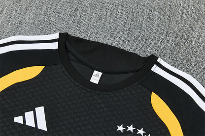 Germany Training Kit Black 2026 | Football Kit