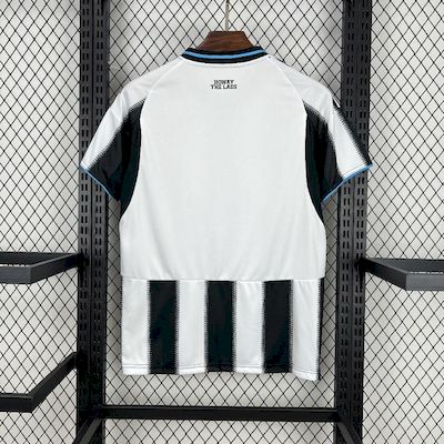 Newcastle Home Jersey 25/26