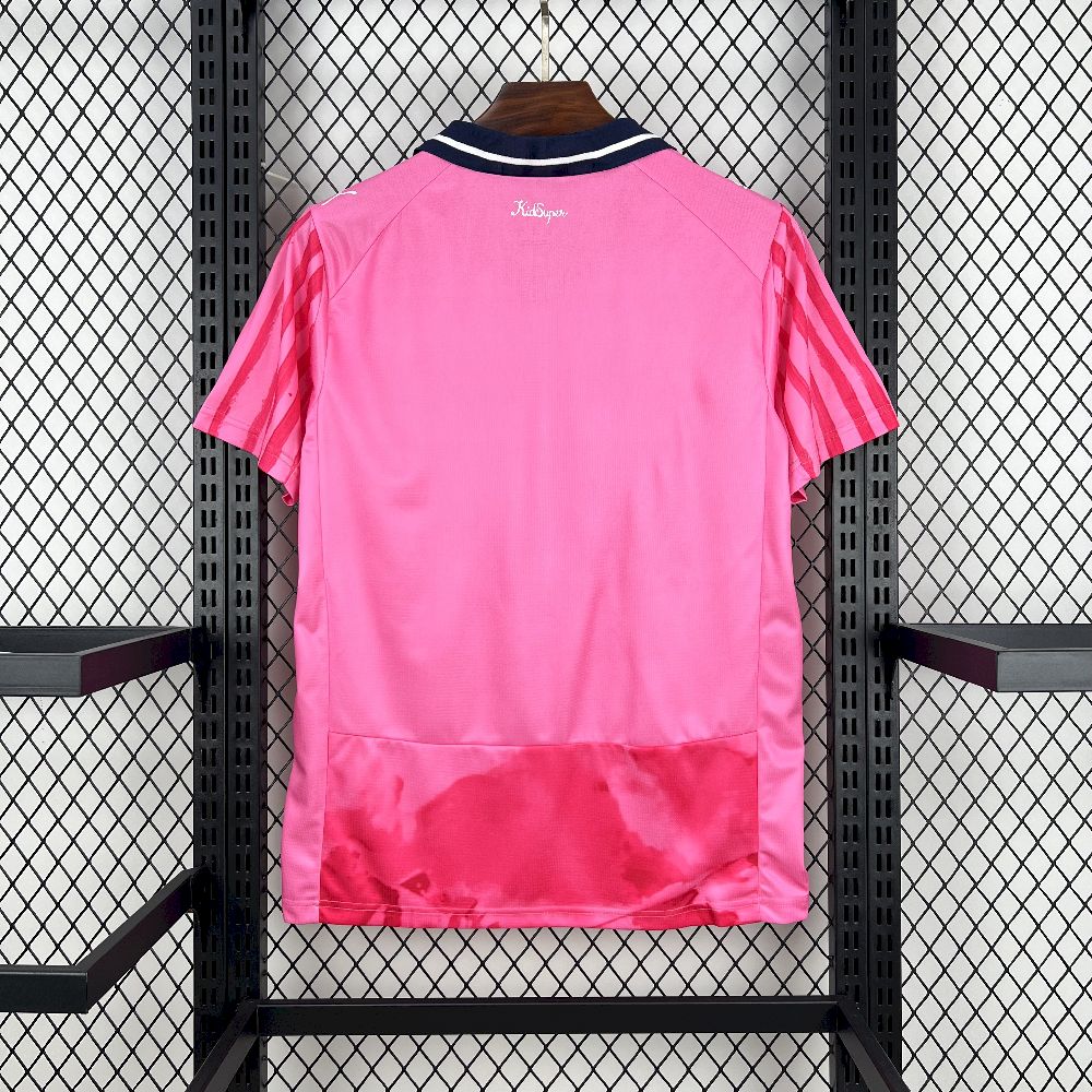 Monterrey Club World Cup Goalkeeper Jersey 2025