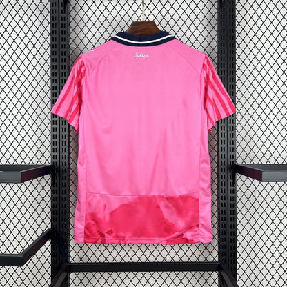 Monterrey Club World Cup Goalkeeper Jersey 2025