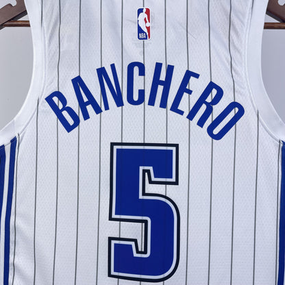 Orlando Magic Association Edition NBA Jersey