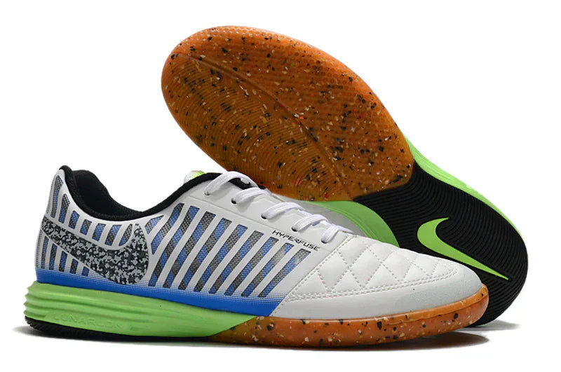 Nike Lunar Gato IC Boots