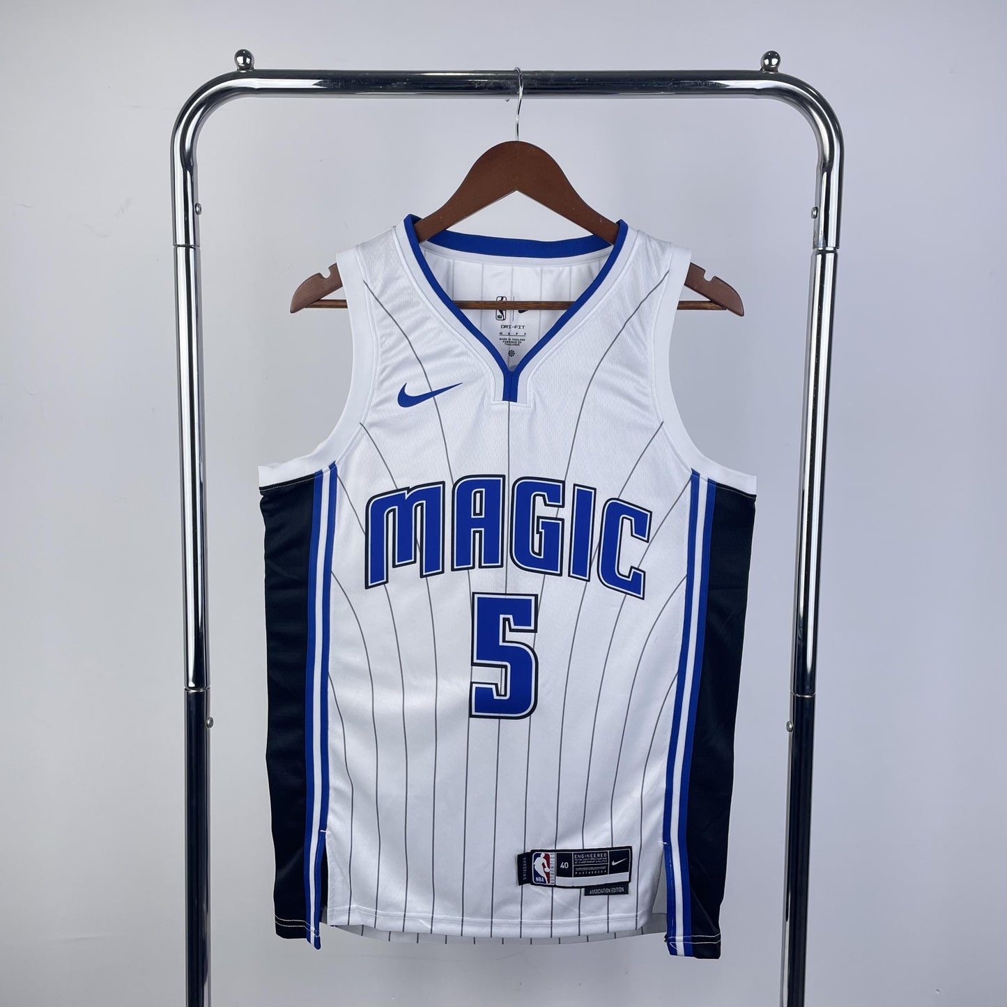 Orlando Magic Association Edition NBA Jersey