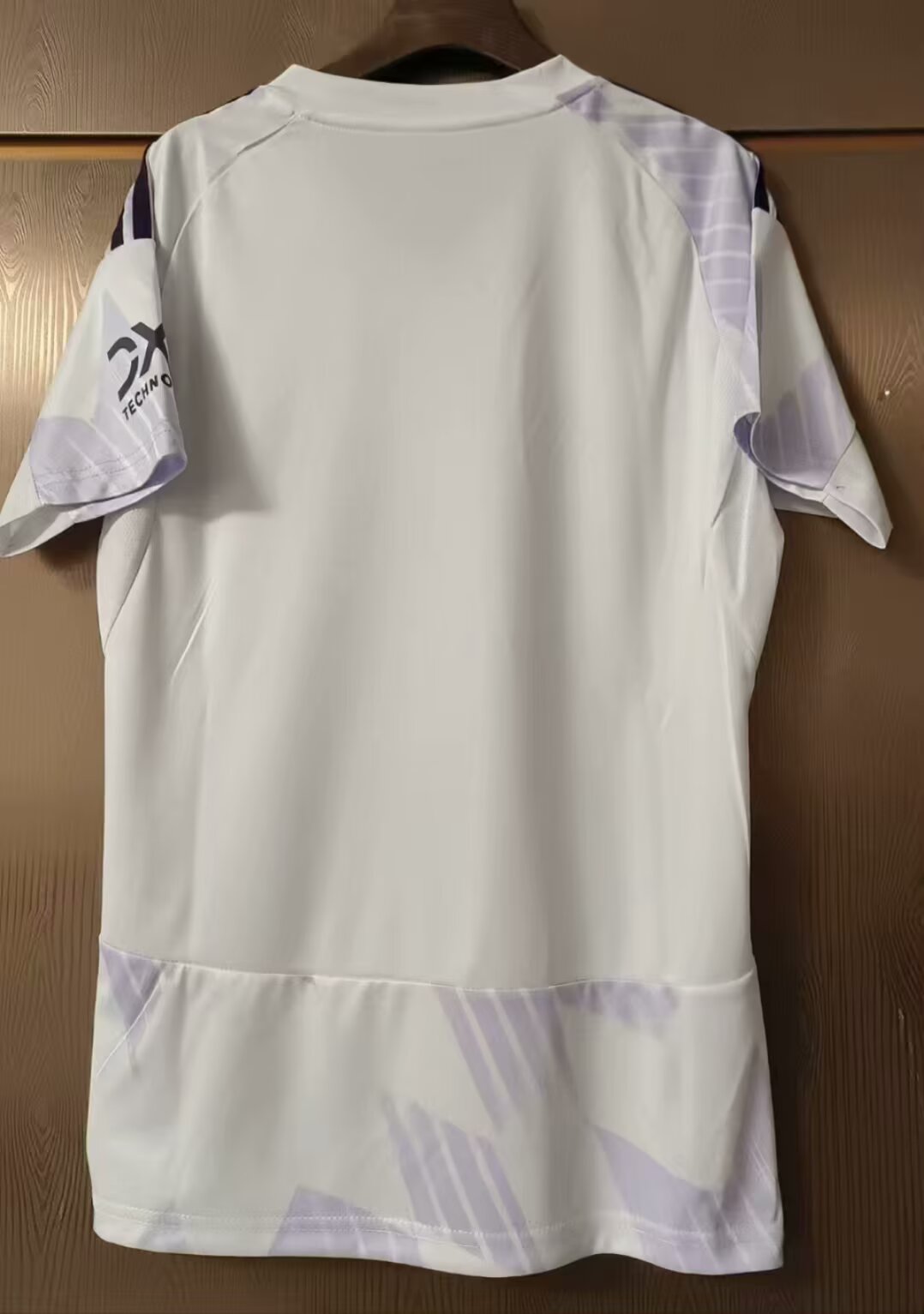 Manchester United Away Jersey 25/26 Women