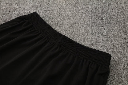 Kit Shirt + Shorts Chelsea Blue/Black 25/26