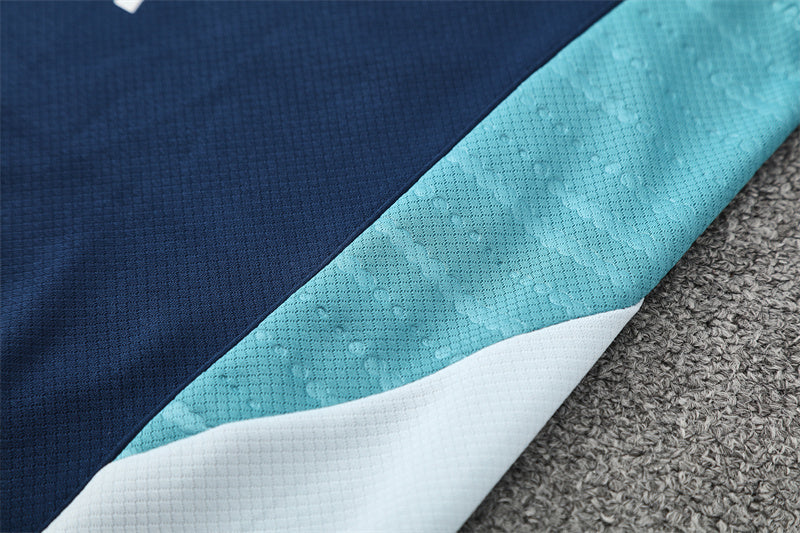 Kit Shirt + Shorts Arsenal Dark Blue 25/26