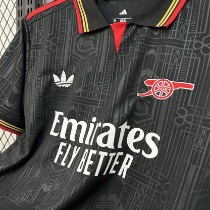Arsenal Special Edition Jersey 25/26
