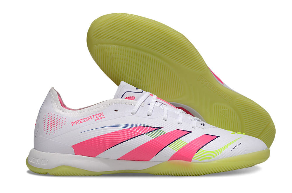 Adidas Predator Elite Fold-Over Tongue IC Boots