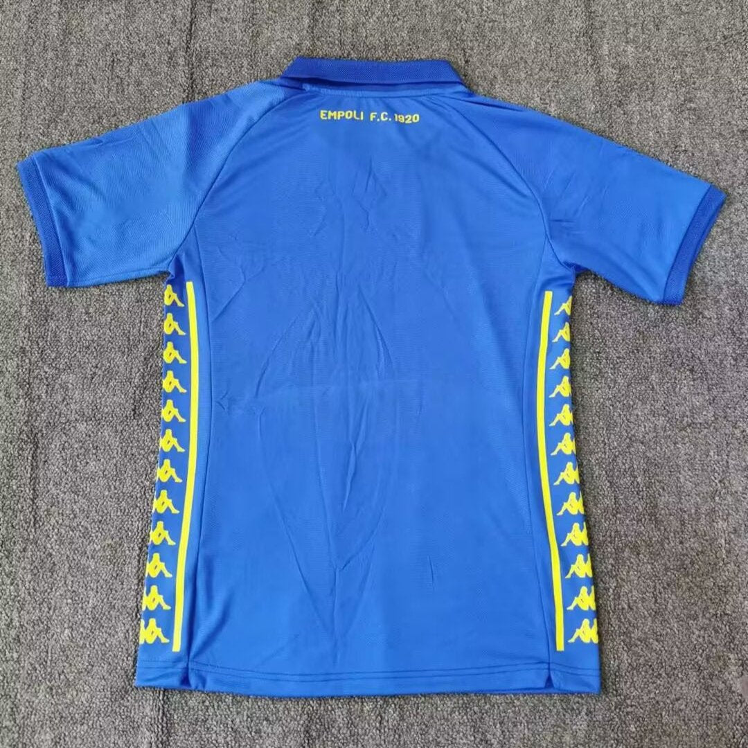 Empoli Home Jersey 24/25 - CalcioVivo