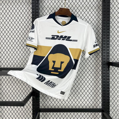 Pumas Home Jersey 25/26
