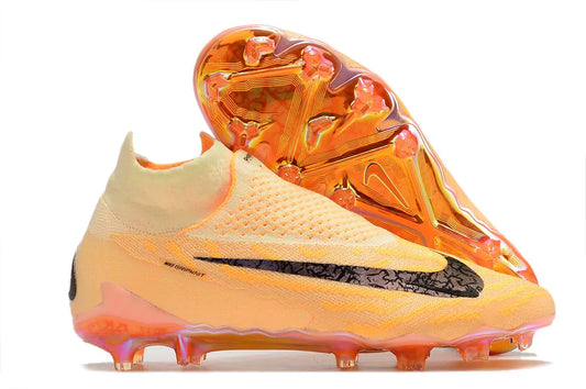 Nike Gripknit Phantom GX Elite Dynamic Fit FG Cleats