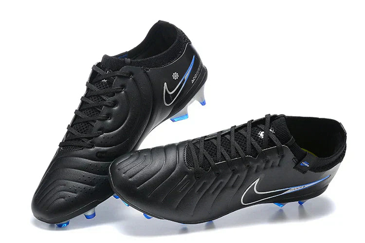 Nike Tiempo Legend 10 FG Cleats
