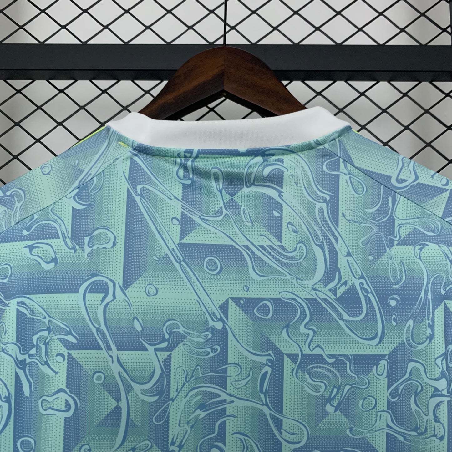 Juventus Away Jersey 25/26