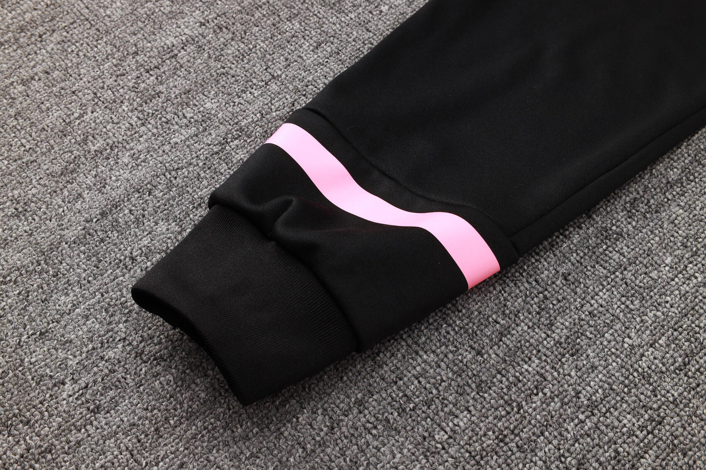 Tracksuit Inter Miami Pink/Black 24/25