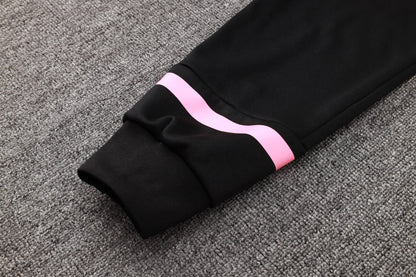 Tracksuit Inter Miami Pink/Black 24/25