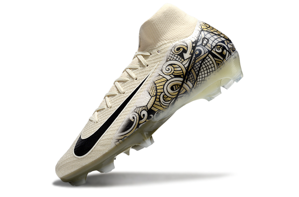 Nike Air Zoom Mercurial Superfly 8 Elite FG Cleats