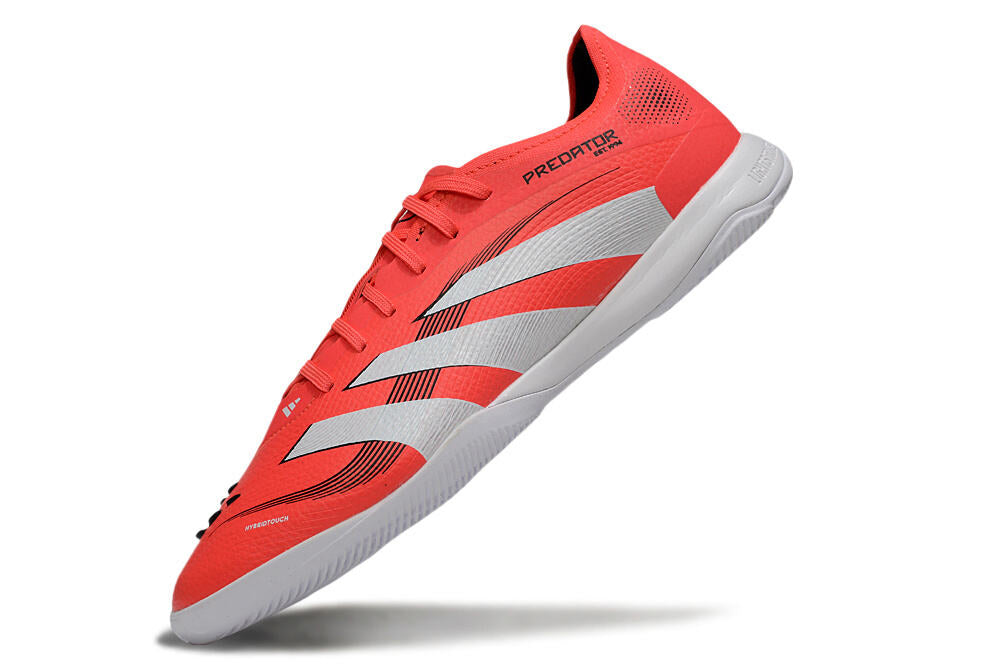 Adidas Predator Elite Fold-Over Tongue IC Boots