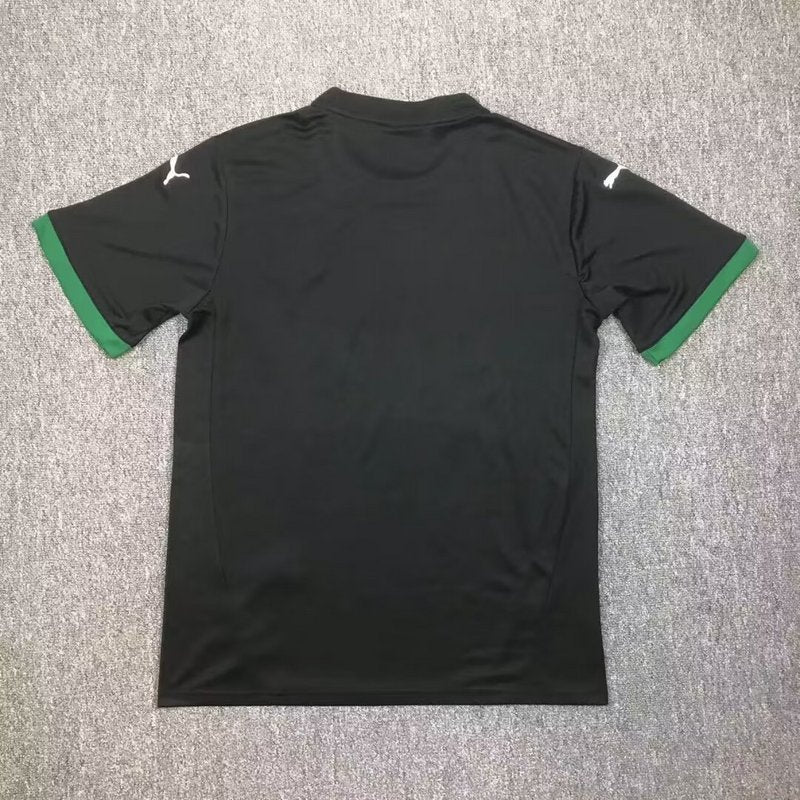 Sassuolo Home Jersey 24/25 - CalcioVivo