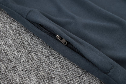 Argentina Blue Tracksuit Full-Zip 25/26