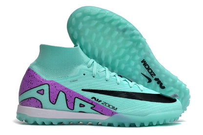 Nike Mercurial Superfly Air Zoom 9 TF Boots