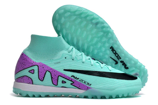 Nike Mercurial Superfly Air Zoom 9 TF Boots